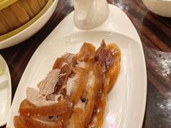 -香宫中餐厅·大连香格里拉(人民路店)