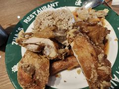 -渣·餐厅(西斗门店)