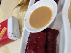 -和乐喜点(宝岗大道店)