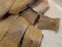 -金河半岛园林酒家(金融城店)