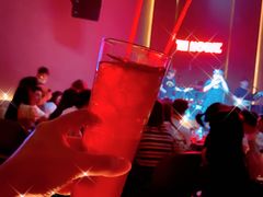 -TZ House音乐现场(来福士中心店)