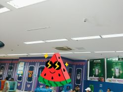 -孩子王童乐园(马群店)