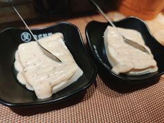 和风豆腐-昊·来了寿司(泡桐树店)