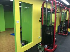 -一诺健身(水印康庭店)