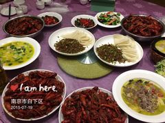 龙梅肥肠鱼馆(明瓦廊店)-龙梅肥肠鱼(明瓦廊店)