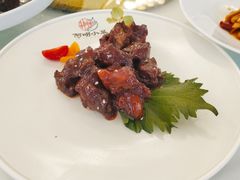 -阿明小菜·海鲜·上海菜(梅陇华理店)