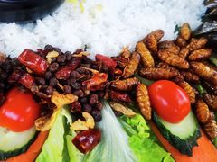 -品德宏·孔雀宴的发源地(金塔园店)