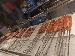 -通海俄式烧烤·俄罗斯大串(嵩山路店)