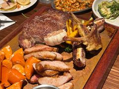 -Bistro 63 创意融合料理(广粤天地店)