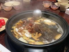 -滇野云南野生菌餐厅(陕西南路店)
