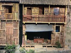 -重庆历史名人馆