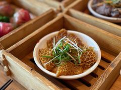 -临江酒店-中餐厅