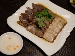 -大洋家·精品潮汕菜·生腌砂锅粥(天河东路店)