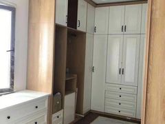 -索菲亚衣柜橱柜全屋定制(真北红星店)