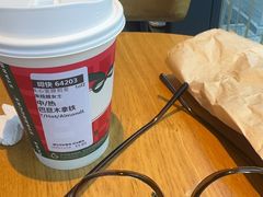 -星巴克(杭州运河上街店)