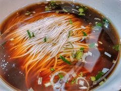 -伟记奥面馆(养育巷店)