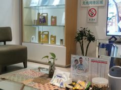-上海先进东风标致雪铁龙4S店(青浦店)