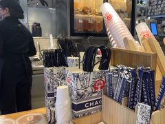 -霸王茶姬(常熟印象城店)