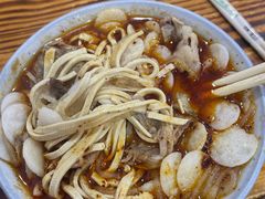 -杨家牛肉汤(淮建路店)