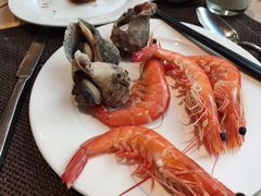 -永泰福朋喜来登酒店-宜客乐自助餐厅(远大路店)