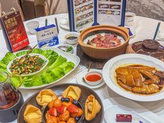 -顺德渔村·岭南一号