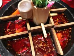 -巴九门老火锅(来福士打望店)