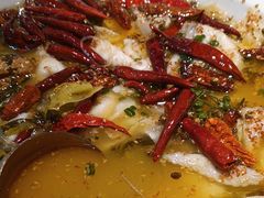 -花椒俏川菜小馆(南海万达店)