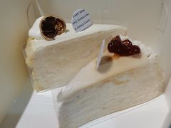 -CAKE WANG千层制造所(省府店)