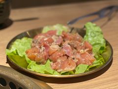 鸡腿肉-一井烧肉·活鳗·火锅(毕淘买店)