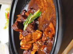 -食悦江南·淮扬菜·烤鸭(亚运村·惠新店)