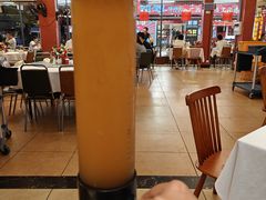 -刘姐啤酒鱼民族演艺餐厅(西街总店)