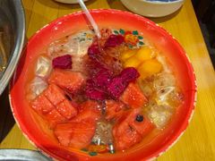 -嘉州鲜知味钵钵鸡(奎星楼店)