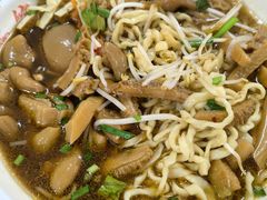 -陈记锅盖面(长江路店)