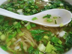 -陇上全荟兰州传统牛肉面(延吉路店)
