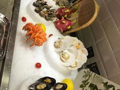 -远洲凤凰山庄臻味全日餐厅