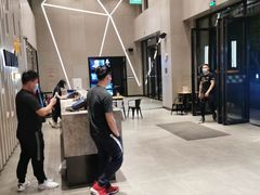 -威尔仕健身·游泳(中港汇店)