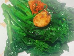 -钟菜·粤菜点心·宴请(海上世界·汇港二期店)