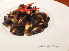 -杭州JW万豪酒店-万豪中餐厅