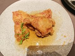 -奉天小馆·非遗东北菜(济南万象城店)