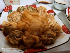 -袁记云饺(西安路店)