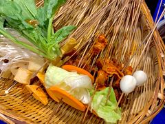 -马路边边串串香(双井直营店)