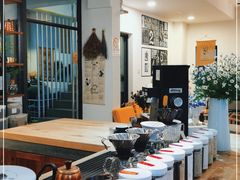 -唐咖精品咖啡(大理古城手冲店)