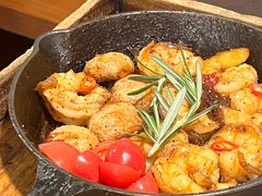 -沏点Trattoria意大利餐厅(新街口店)
