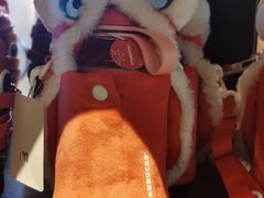 -星巴克(北京望京店)