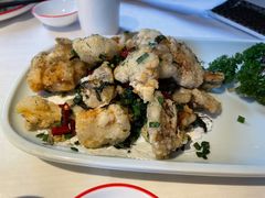 -小厨师·二十年沈家门小海鲜(百井坊巷店)
