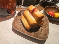 -芸山季·云南野生菌火锅(人民广场来福士店)