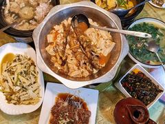 -来客家食府 · 福建客家菜(厦禾路店)