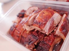 -澳门陈光记烧味饭店(郎家园店)