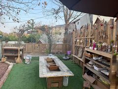 -HERRE·FARM 赫尔露营农场·团建聚会包场