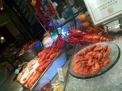 android_upload_pic-圣廷苑酒店-世纪楼菲苑自助餐厅